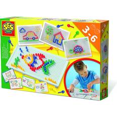 SES Creative Creativity Sets SES Creative Mosaic Board 14848