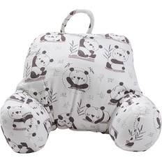 Barnevognspuder på tilbud BabyTrold Markland Barnevognspude, Panda