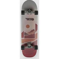 Brun Cruisers Long Island Longboards Sunny 35.5" x 9.7" Surfskate uni