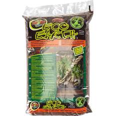 Zoo Med Eco Earth Coconut Fiber Substrate