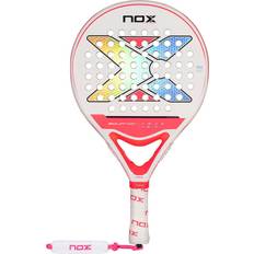 NOX Padelrackets uitverkoop NOX EQUATION Advanced Padelracket Dames