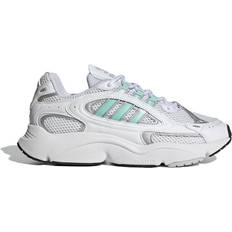 adidas Ozmillen M - Cloud White/Clear Mint/Halo Blue