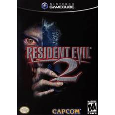 Resident Evil 2 (GameCube)