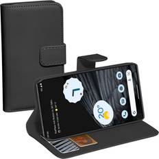 PEDEA Book Cover Classic for Google Pixel 7 Pro