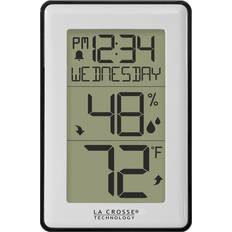 Thermometers & Weather Stations LA CROSSE TECHNOLOGY 308-1911