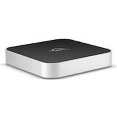 Externe Lagergestelle OWC miniStack External Storage Enclosure with USB 3.2 5Gb/s