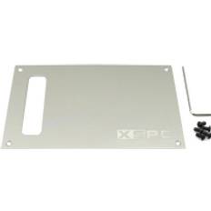 Pump cpu XSPC Dual Bayres/Pump Faceplate