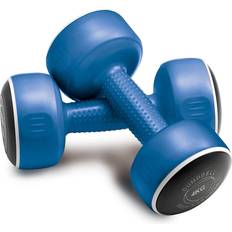 Body Sculpture Smart Dumbbells 2x4kg