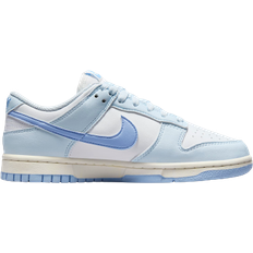 Nike Dunk Low W - Blue Tint/Summit White/Volt/Cobalt Bliss