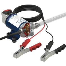 Oliepumpe 24v. up3. olieskift kit