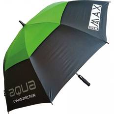 Paraplyer Big Max Umbrella Aqua - Vert