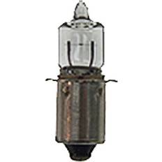 BBG Halogen pære til cykellygte 2,4W 6V