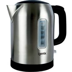 Kettles Igenix IGK01022SS