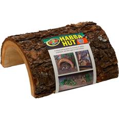 Zoo Med Habba Hut X-Large