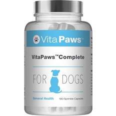 Compléments Alimentaires Animaux de compagnie Simply Supplements Vitapaws Complements-Pour-Chien