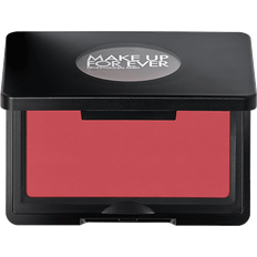 Make Up For Ever Blushes Make Up For Ever Artist Longwear Skin-Fusing Powder Blush B260 Limitless Berry