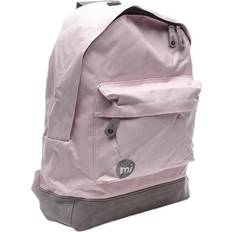 Polyester Computer Bags Mi-Pac Classic Colour Block Pink, Unisex, Equipo, bolsas y mochilas, Rosa, ONESIZE