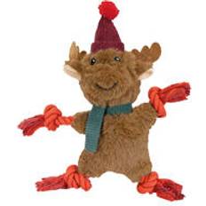 Kæledyr Trixie Reindeer and Sloth 32cm