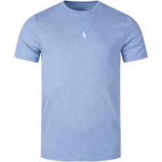 Polo Ralph Lauren Custom Slim Fit Jersey T-shirt - Isle Heather