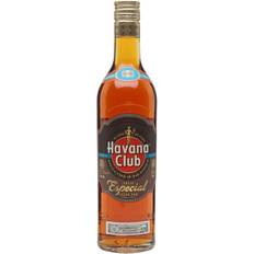 Havana Club Anejo Especial Rum 40% 70 cl