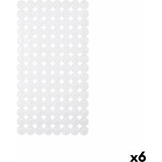 Berilo Non-slip Shower Mat Units