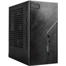 Asrock Stasjonære PC-er Asrock DeskMini B760