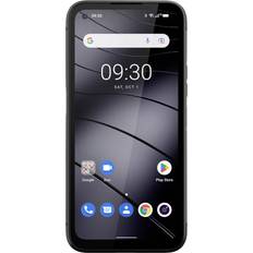 Android 12 - Kabellose Ladefunktion Handys Gigaset GX6 Pro 128GB