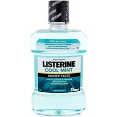 Listerine Cool Mint 1 L