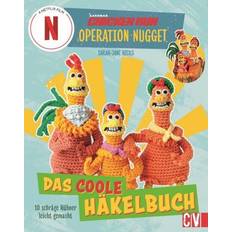 Chicken Run: Operation Nugget