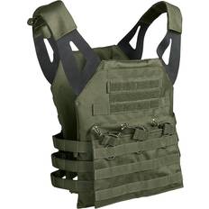 Tactical Vest Plate Carrier Generation II