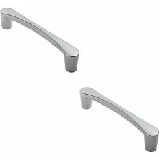 Door Pull Handles Loops P8WKF5V 2pcs