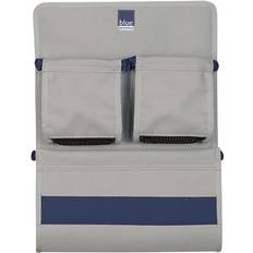 2 hjul - Blå Kabinekufferter Blue Performance Cabin Bag S