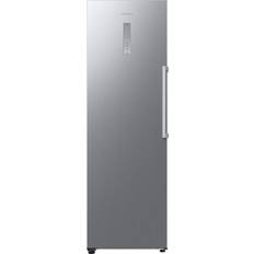 Silver Freezers Samsung Bespoke SpaceMax Refined Grey, Silver