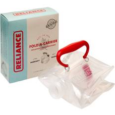 Reliance Fold-A-Carrier Compact Water Container