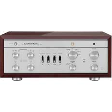 Luxman Forstærkere & Modtagere Luxman Luxman CL-38uC forforstærker køb rentefrit her!