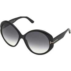 Tom Ford FT0848 TERRA 01B