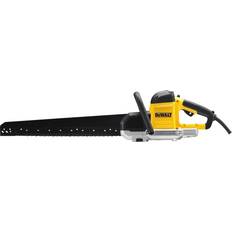 Sierras de Cocodrilo Dewalt DWE397-QS