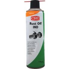 Rimozioni della ruggine CRC Rustlöser Rust Off Ind 500 - 6 L, ml Spraydose Rimozione della ruggine