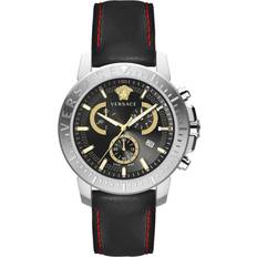 Versace Watches Versace VE2E00121New Chrono Chronograph 45mmØ45mm