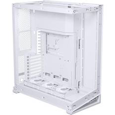 Phanteks Micro-ATX - Oui Boîtiers d'ordinateur Phanteks NV7 - FT RGB Tempered Glass