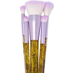 Makeup revolution x emily paris Makeup Revolution X Emily In Paris Tres Chic Brush Set