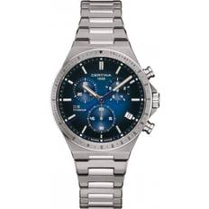 Certina DS-7 Chronograph C043.417.44.041.00