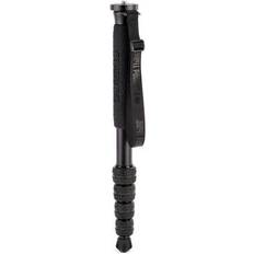 3 Legged Thing Stativer 3 Legged Thing punks taylor 2.0 magnesium alloy monopod darkness