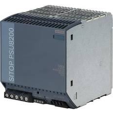 Alimentatori Siemens 6EP3437-8SB00-0AY0 Hutschienen-Netzteil DIN-Rail 24 A Inhalt