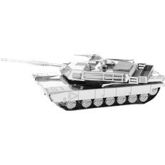 Metal Earth M1 Abrams Tank