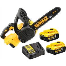 Dewalt Tronçonneuses Dewalt DCM565P2 (2x5.0Ah)