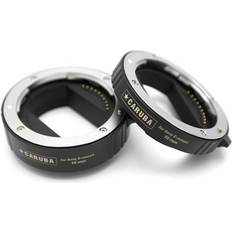 Sony Mellemringe Caruba Extension Tube Kit Sony