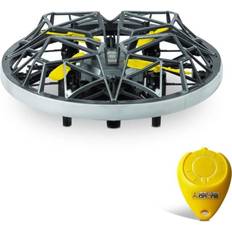 Drones Hélicoptères Mondo Véhicule radio commandé Ultradrone X12.0 Obstacle Avoidance R/C