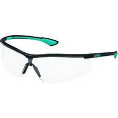 Halvramme Terminal- & Blue Light- briller Uvex Sportstyle Safety Glasses