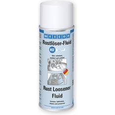 Beste Rostentferner Weicon Rostlöser-Fluid 400 NSF H1 Spraydose Rostentferner